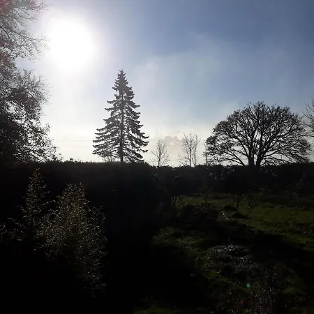 Casa de Férias Ancienne Bergerie Du Viala - Silent Nature *
