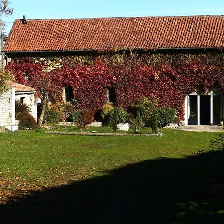 Ancienne Bergerie Du Viala - Silent Nature Casa de Férias Cornus