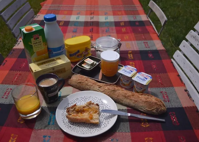 Ancienne Bergerie Du Viala - Silent Nature * Cornus