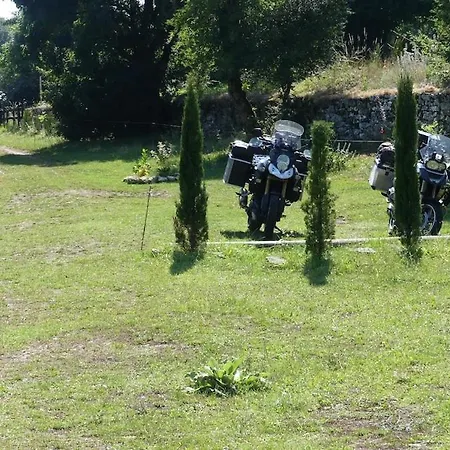 Ancienne Bergerie Du Viala - Silent Nature Hébergement de vacances