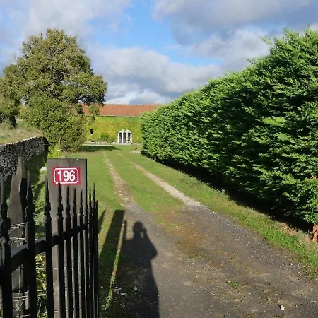 Ancienne Bergerie Du Viala - Silent Nature Hébergement de vacances Cornus