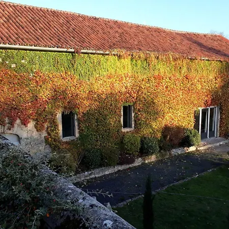 Ancienne Bergerie Du Viala - Silent Nature Tatil Evi Cornus