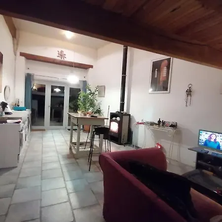 Ancienne Bergerie Du Viala - Silent Nature *