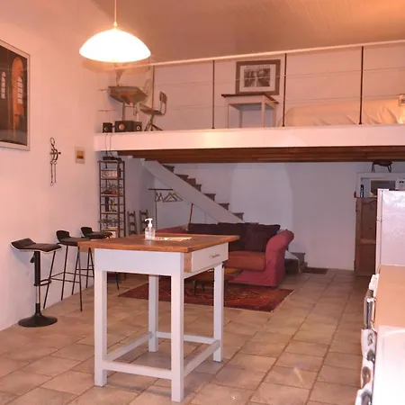 Ancienne Bergerie Du Viala - Silent Nature *