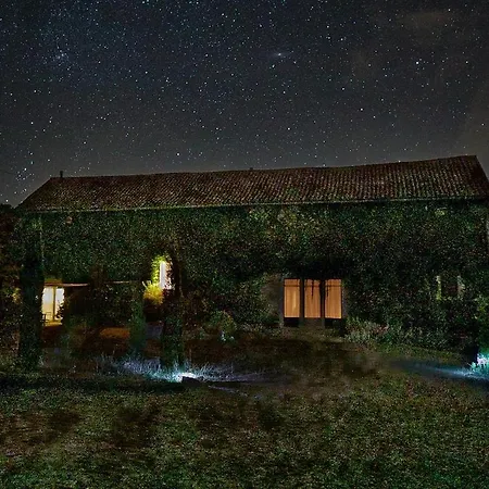 Tatil Evi Ancienne Bergerie Du Viala - Silent Nature