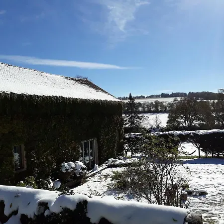 Tatil Evi Ancienne Bergerie Du Viala - Silent Nature *