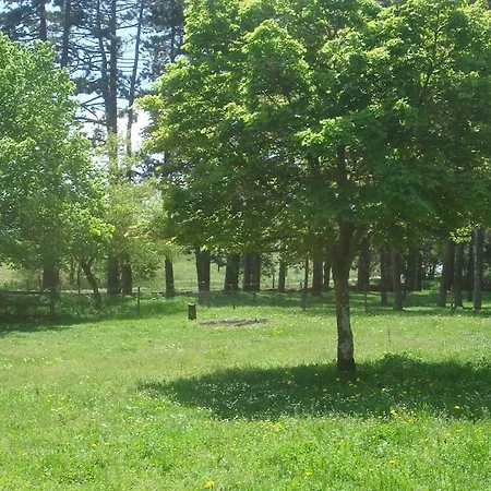 Ancienne Bergerie Du Viala - Silent Nature Hébergement de vacances