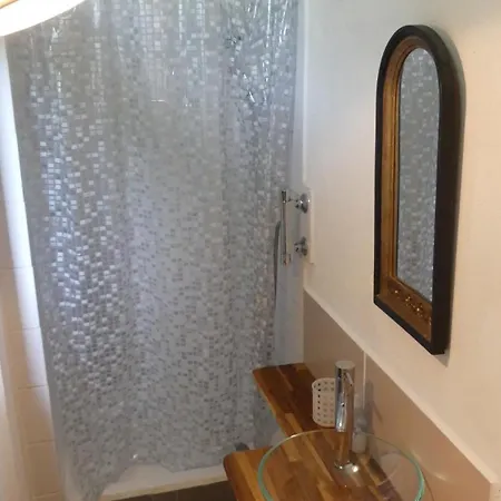 Hébergement de vacances Ancienne Bergerie Du Viala - Silent Nature *