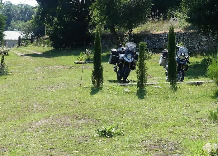 Ancienne Bergerie Du Viala - Silent Nature Tatil Evi