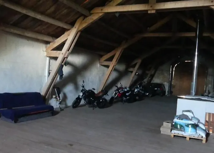 Ancienne Bergerie Du Viala - Silent Nature Tatil Evi Cornus