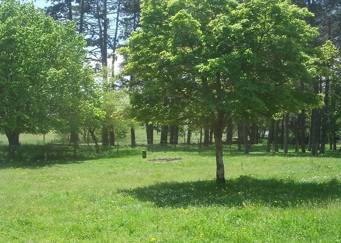 Ancienne Bergerie Du Viala - Silent Nature Σπίτι διακοπών