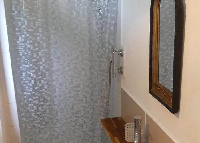 Σπίτι διακοπών Ancienne Bergerie Du Viala - Silent Nature *